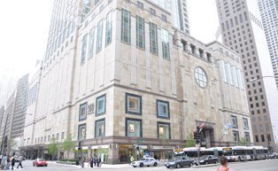 plastic surgery chicago llc building Chicago Plastic Surgery LLC office building in Chicago